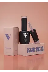 VALENTINO RUBBER BASE MUTED LILAC