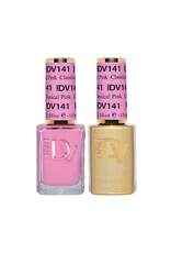 DND DIVA - #141 Classical Pink