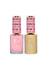 DND DIVA - #138 Circus Pink