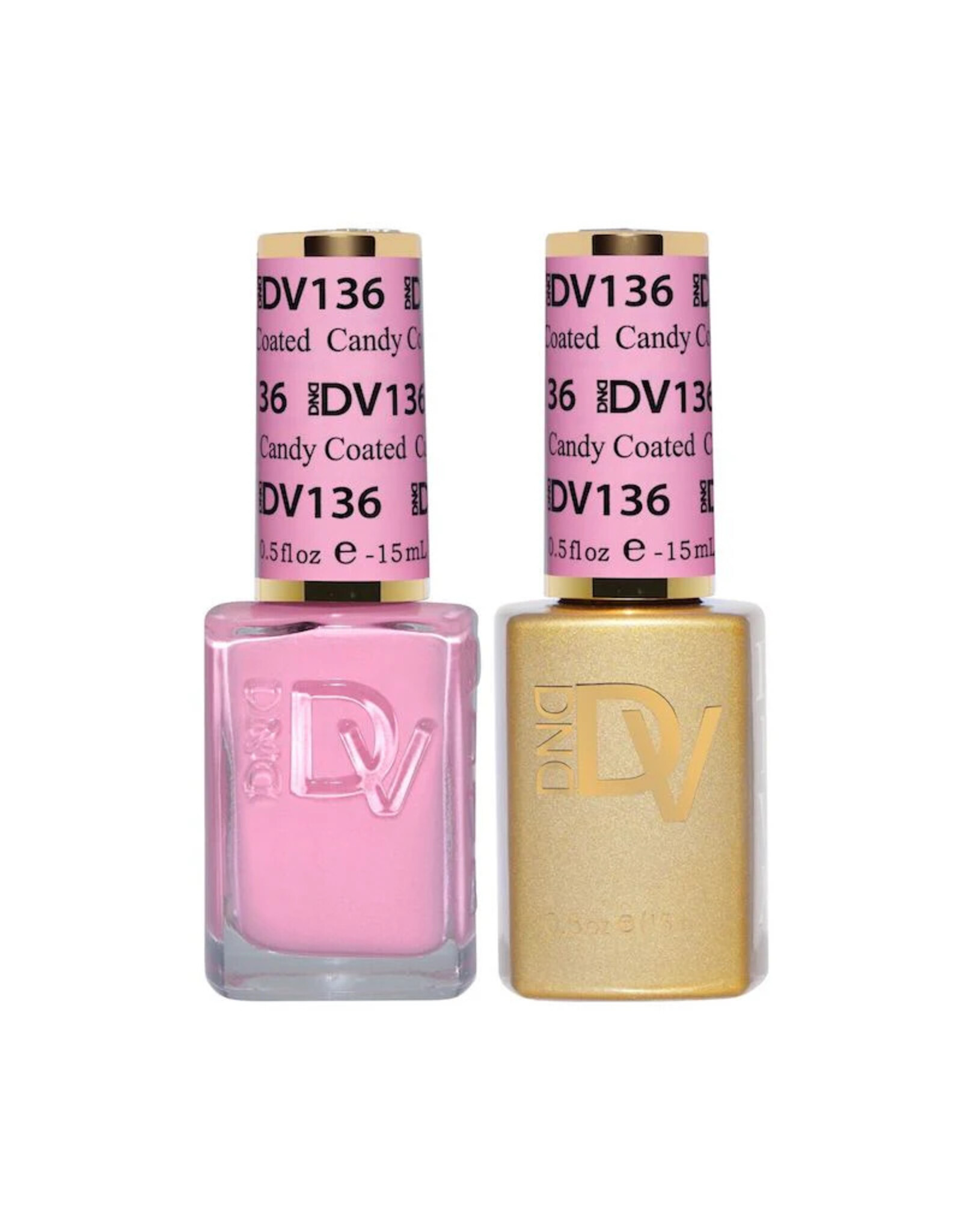 DND DIVA - #136 Candy Coated