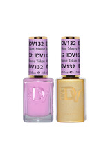 DND DIVA - #132 Mauve Token