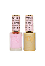 DND DIVA - #112 Sugared Rose