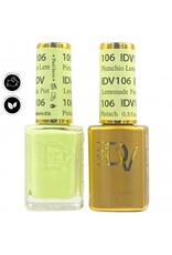 DND DIVA - #106 Pistachio Lemonade