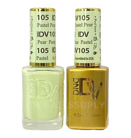 DND DIVA - #105 Pastel Pear