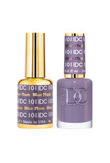 DND DIVA - #101 Cotton Candy Lilac