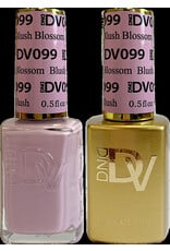 DND DIVA - #099 Blush Bloosom