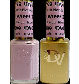 DND DIVA - #099 Blush Bloosom