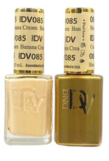 DND DIVA - #085 Banana Cream