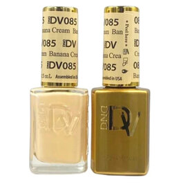 DND DIVA - #085 Banana Cream