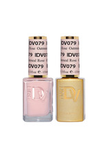 DND DIVA - #079 Oatmeal Rose