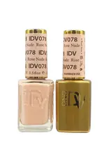 DND DIVA - #078 Rose Nude
