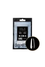 APRÈS Natural Coffin Medium 4