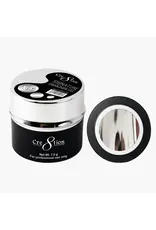 DESIGNER GEL MIRROR SILVER
