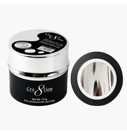DESIGNER GEL MIRROR SILVER