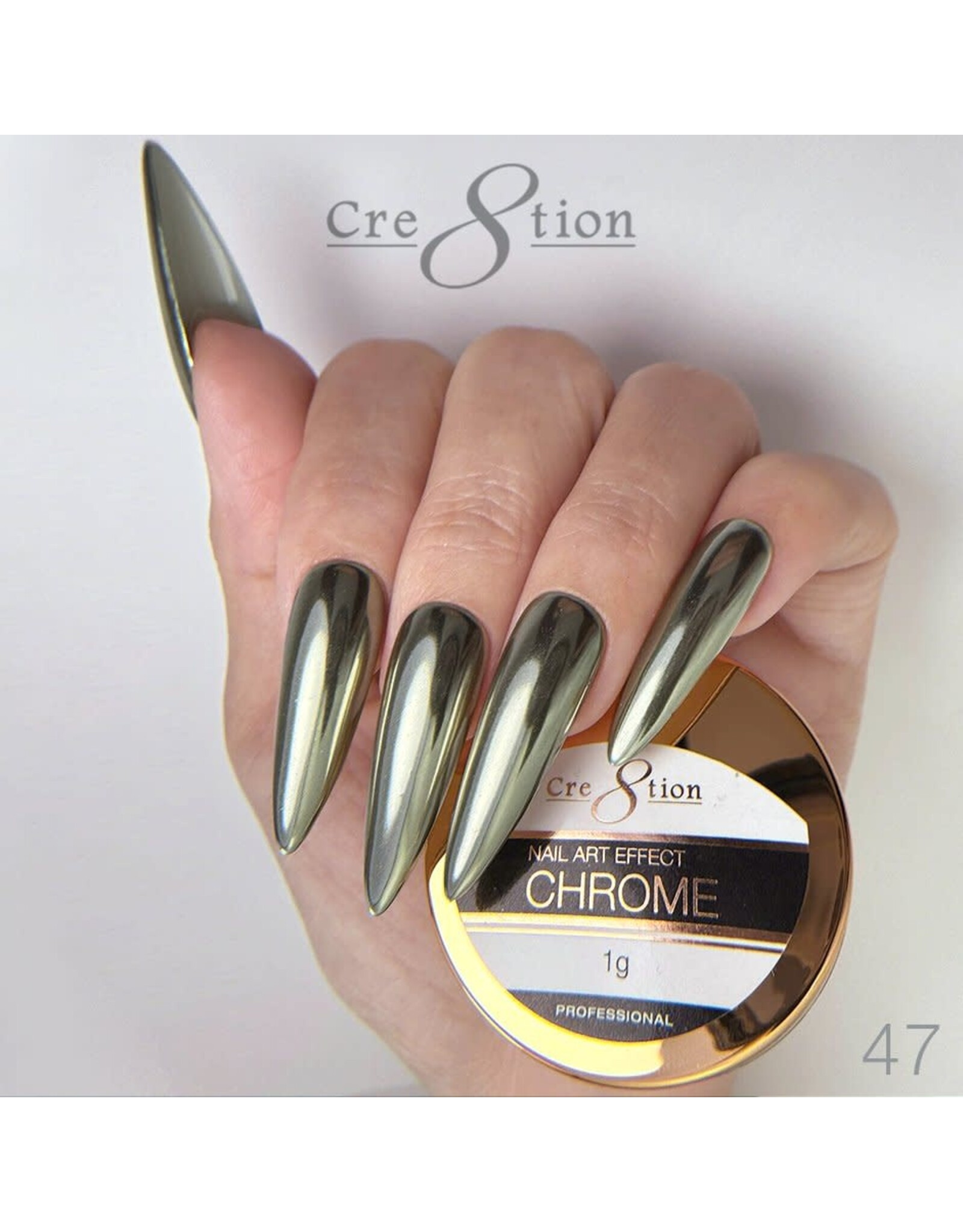 Chrome 47