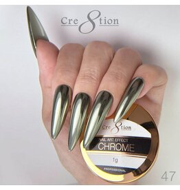 Chrome 47