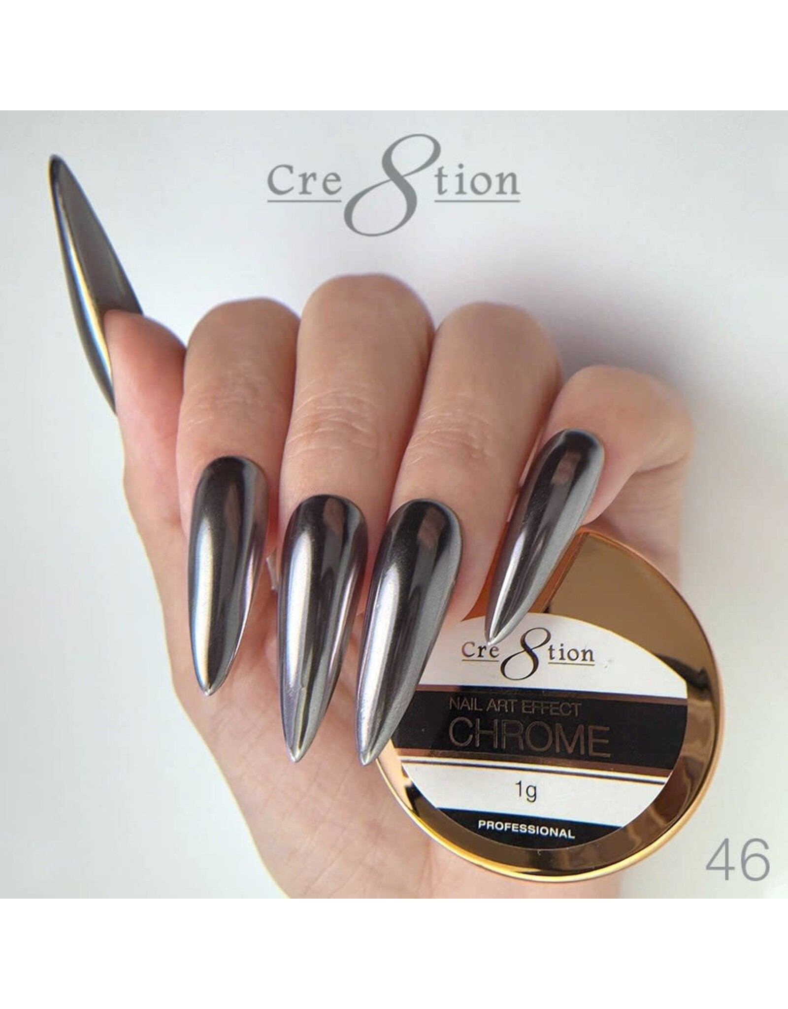 Chrome 46