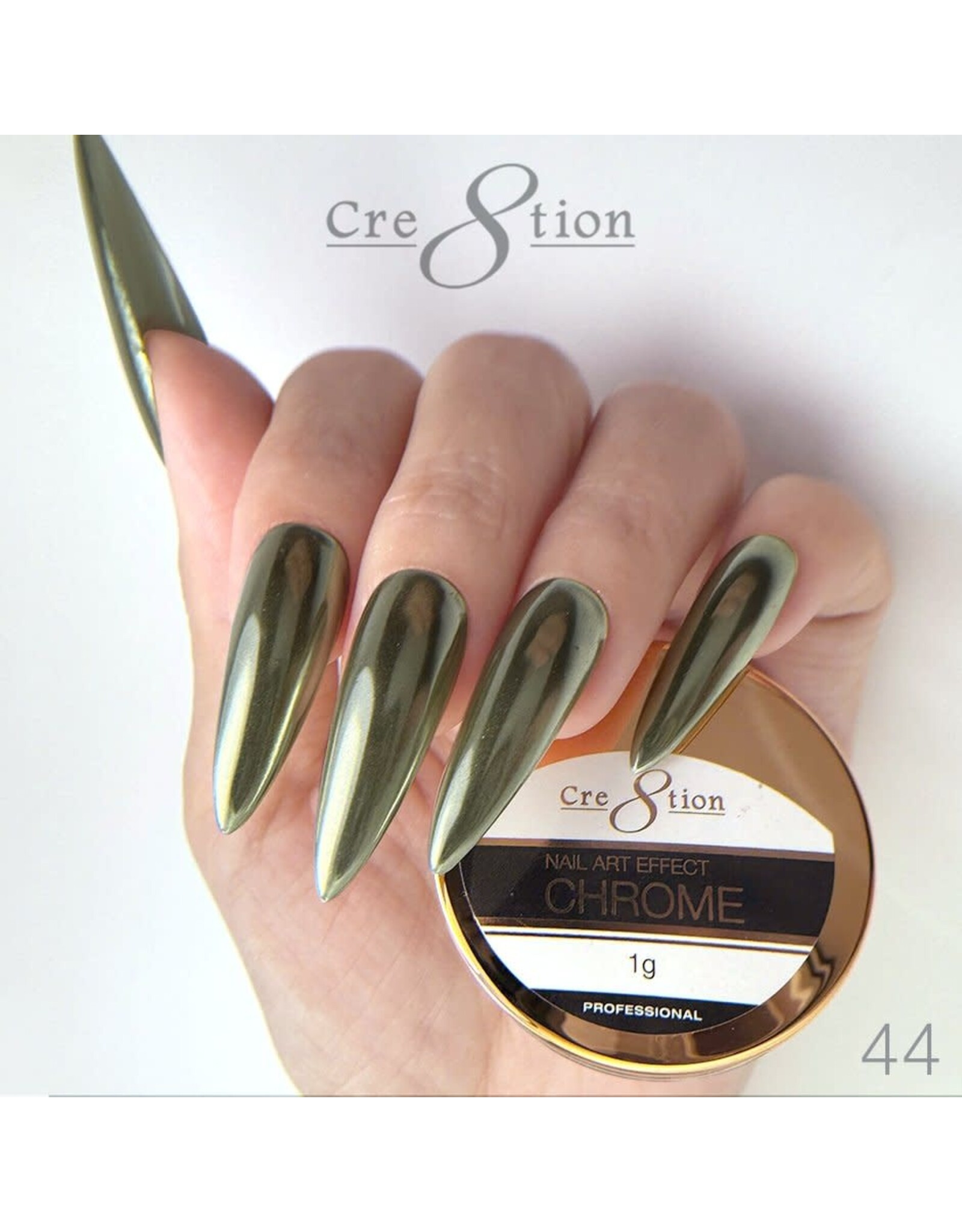 Chrome 44