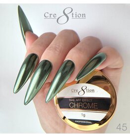 Chrome 45
