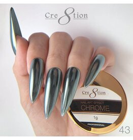 Chrome 43