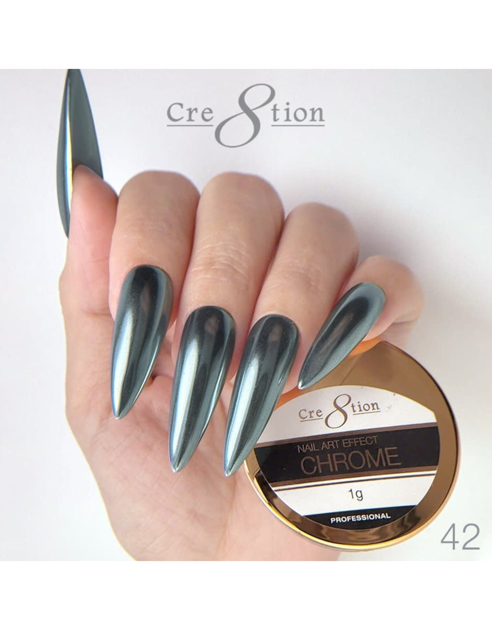 Chrome 42