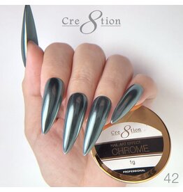 Chrome 42