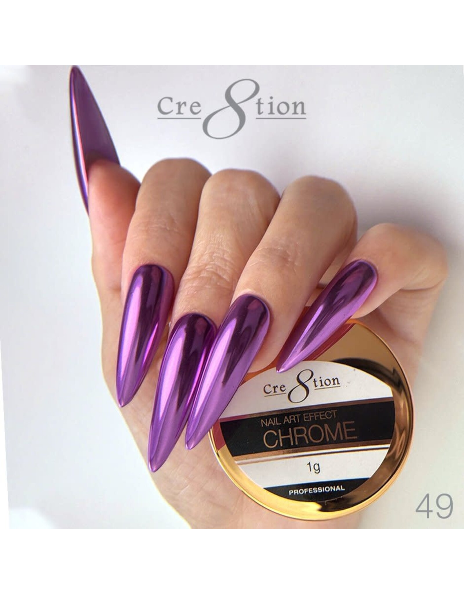 Chrome 49