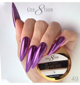 Chrome 49