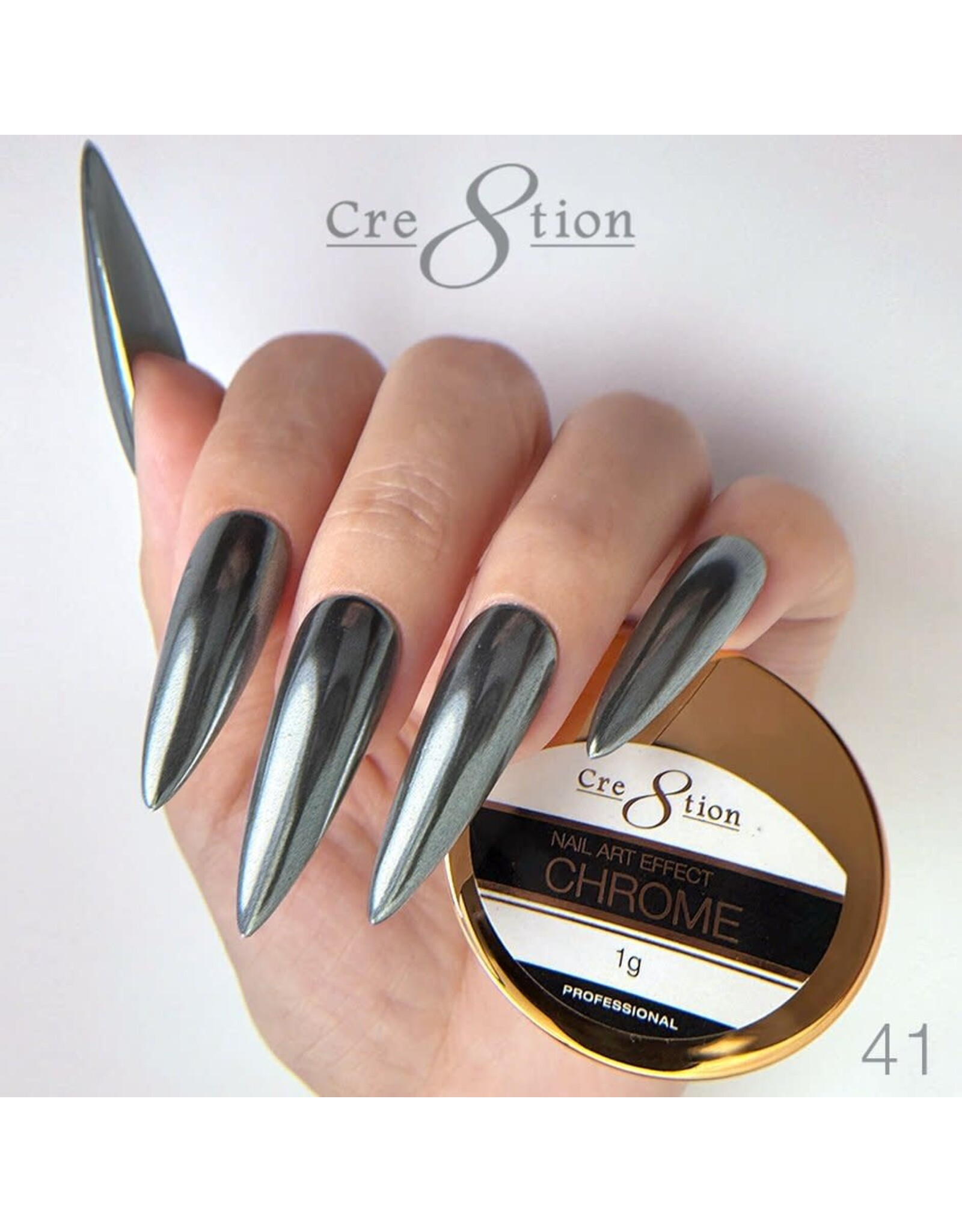 Chrome 41