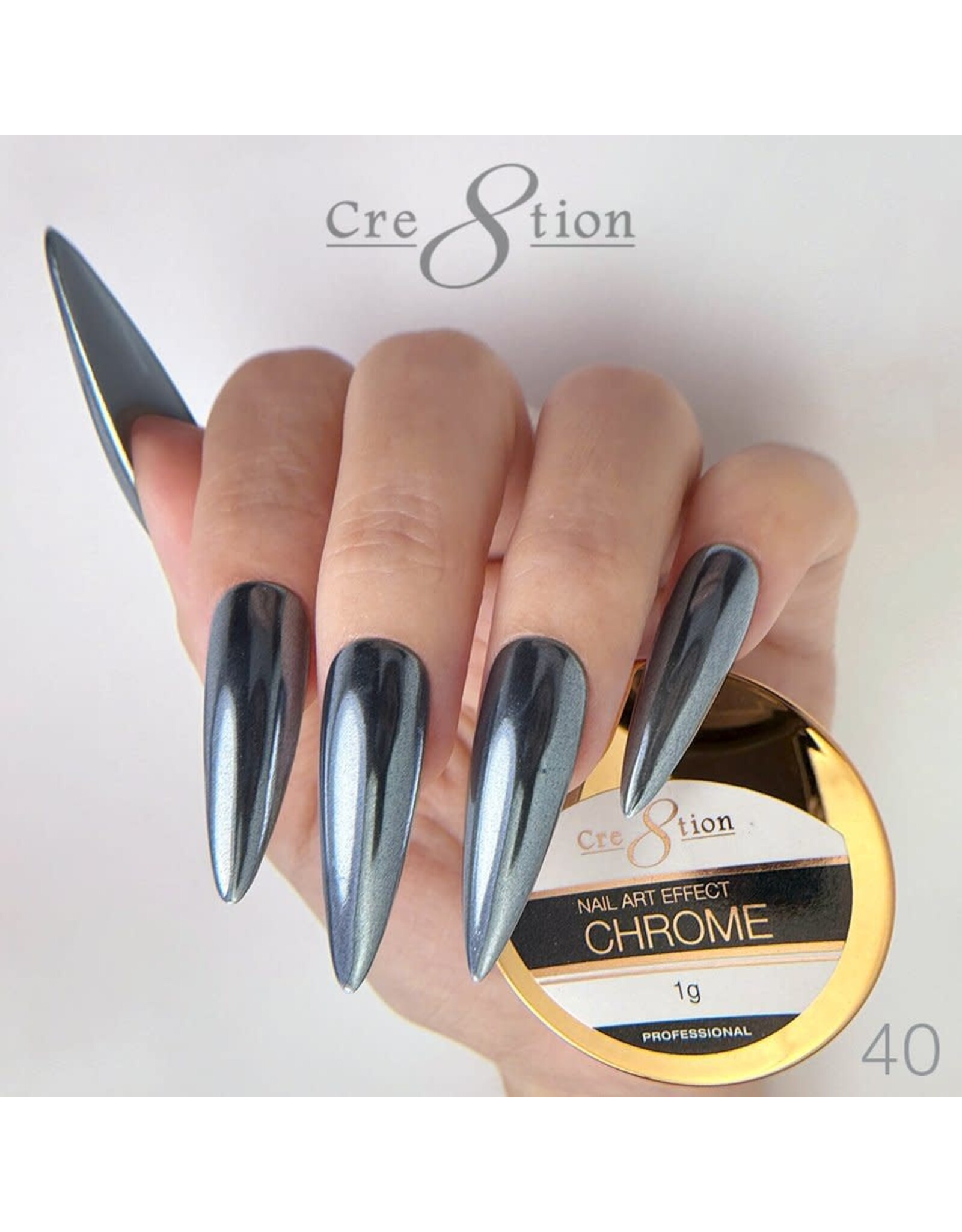 Chrome 40