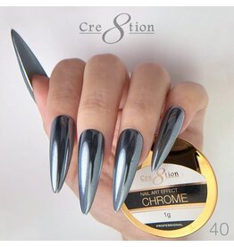 Chrome 40