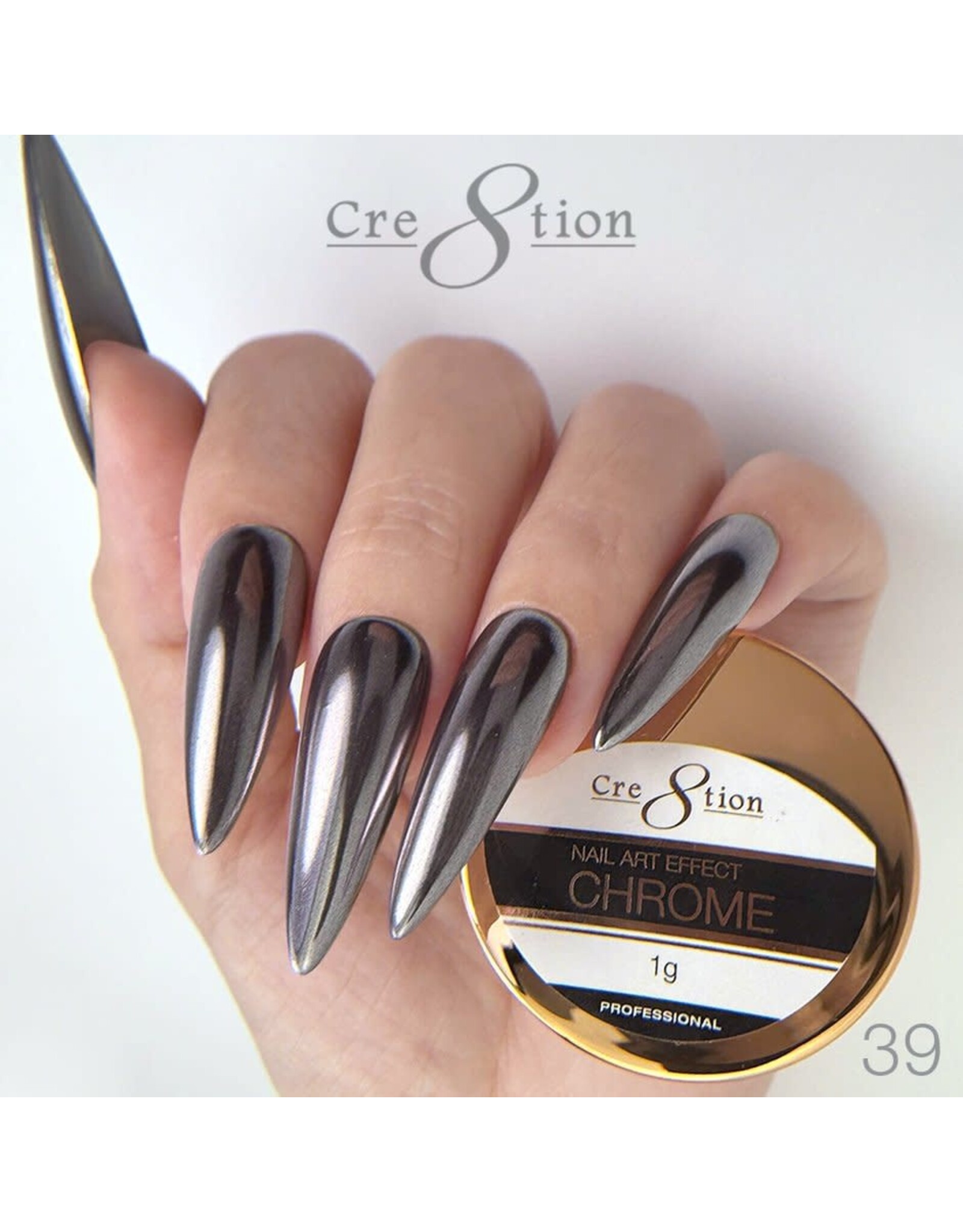Chrome 39