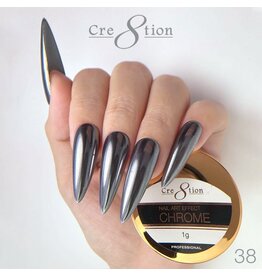 Chrome 38