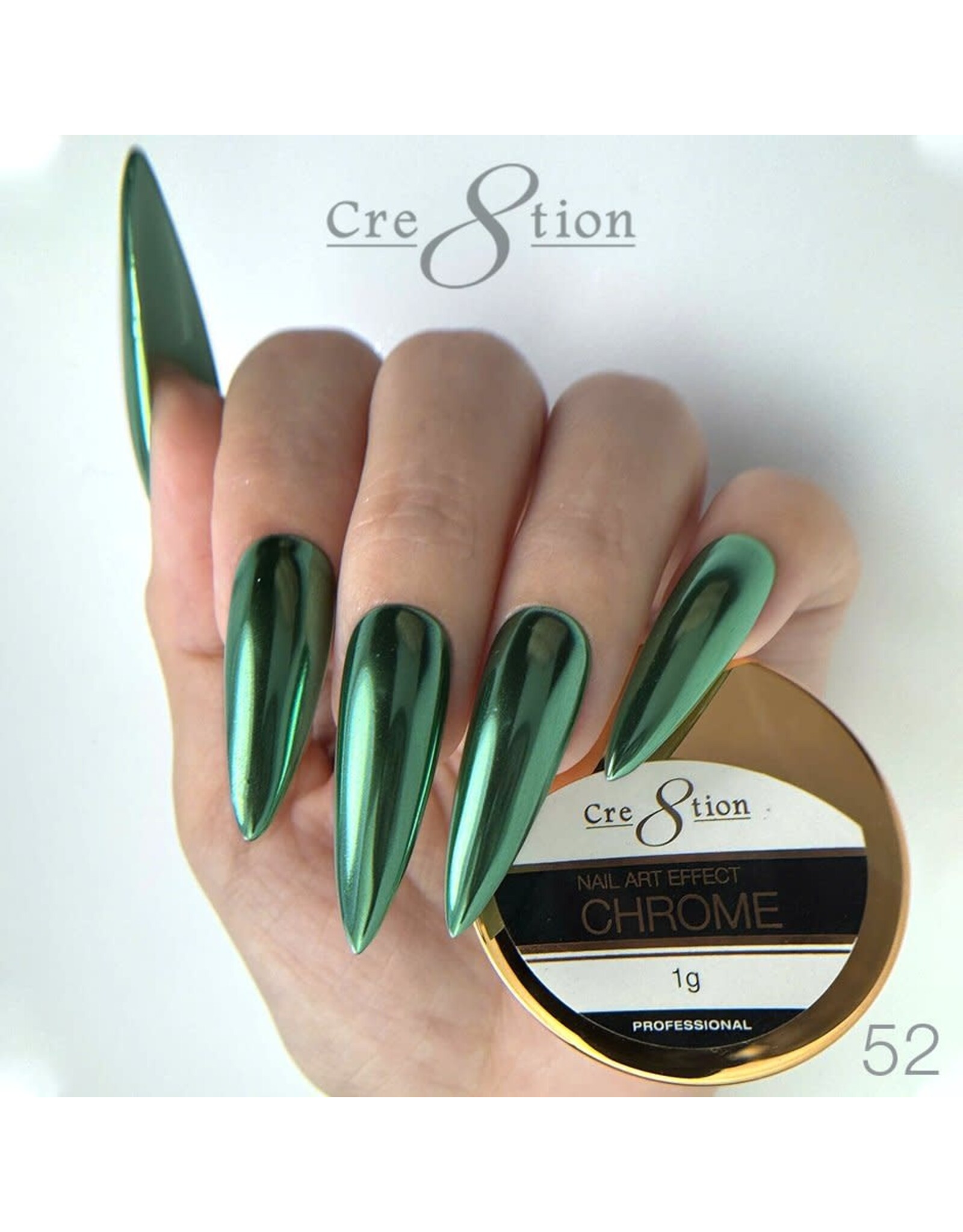 Chrome 52