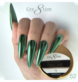 Chrome 52