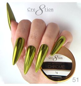 Chrome 51