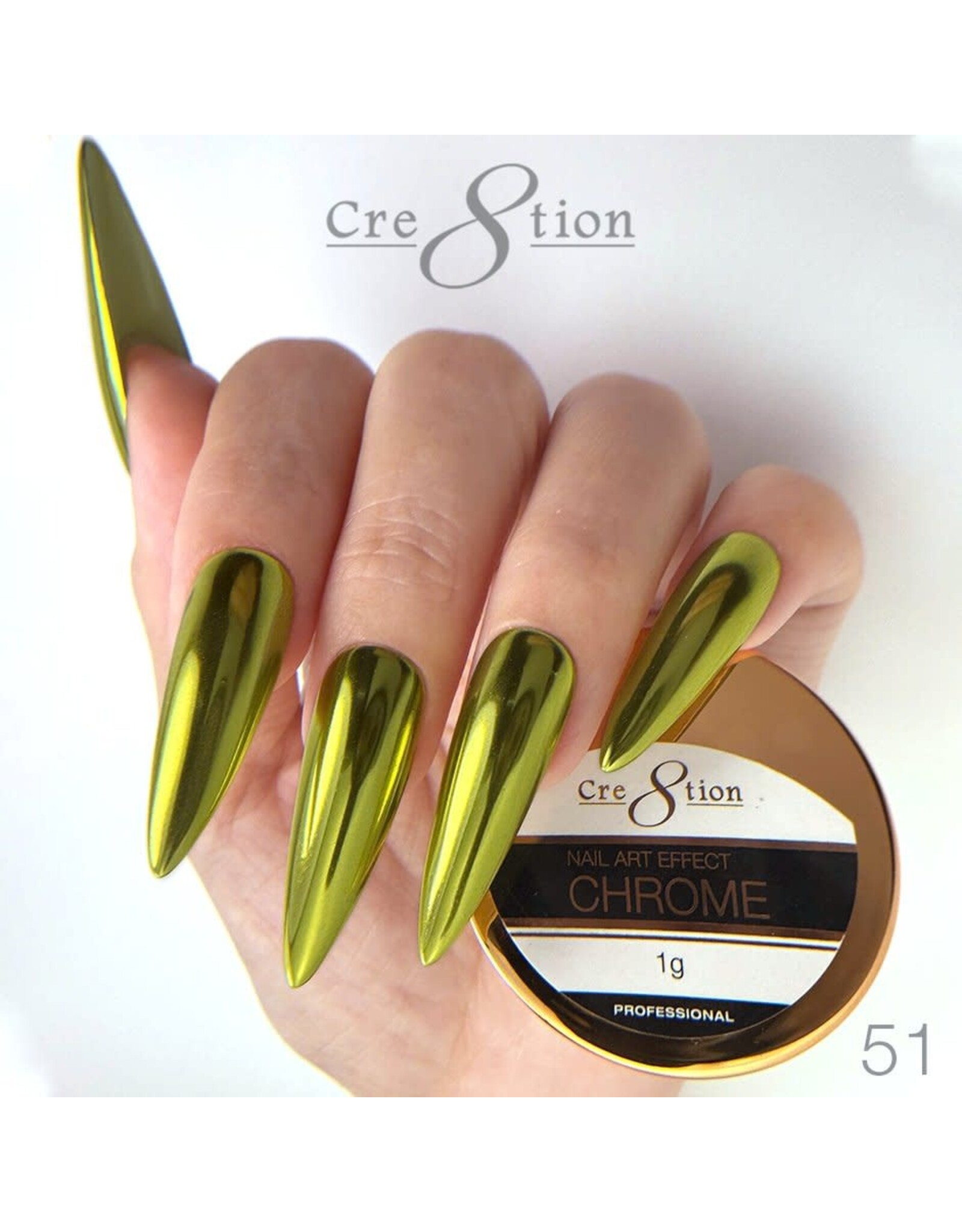 Chrome 51