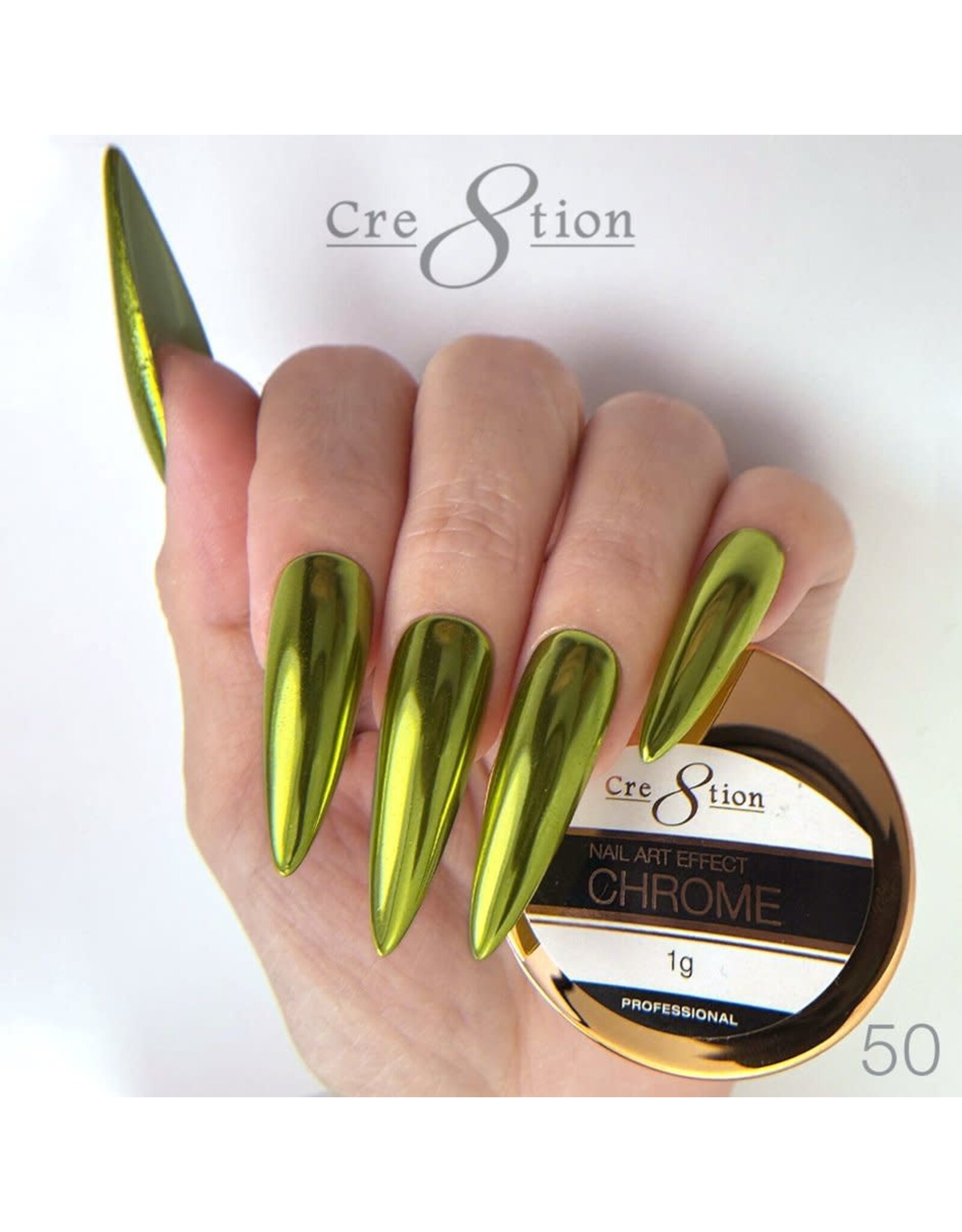 Chrome 50