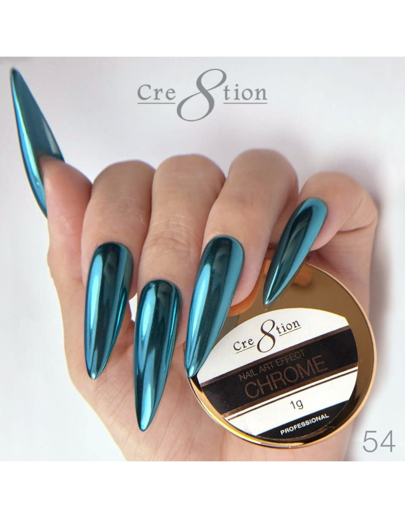 Chrome 54