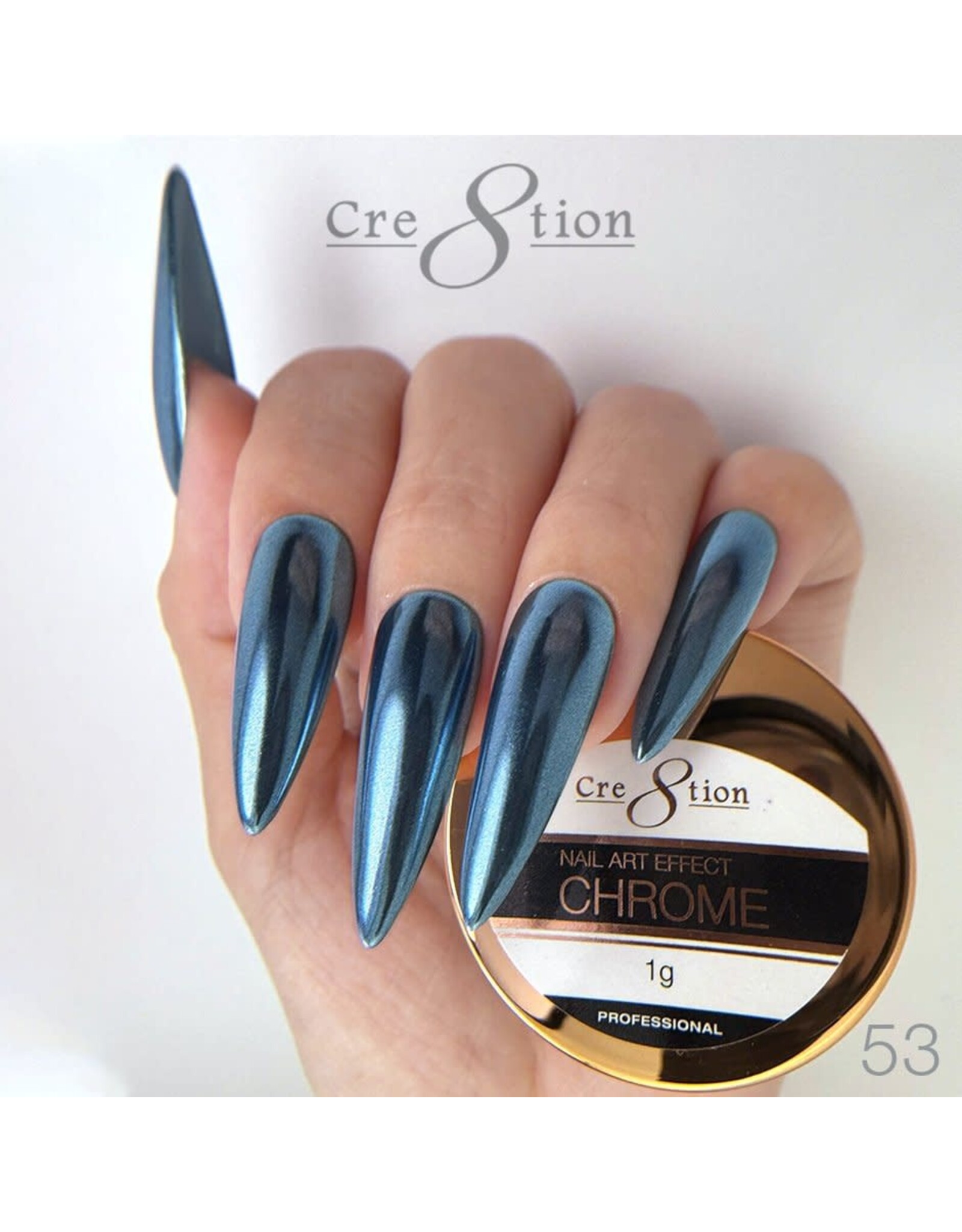 Chrome 53