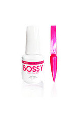 Bossy Gel - Gel Polish(15 ml) # BS049