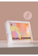 VALENTINO VALENTINO Dual Forms FULL  SQUARE 120pcs
