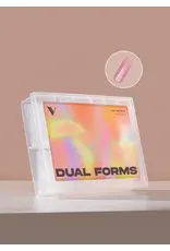 VALENTINO VALENTINO Dual Forms FULL NATURAL 120pcs