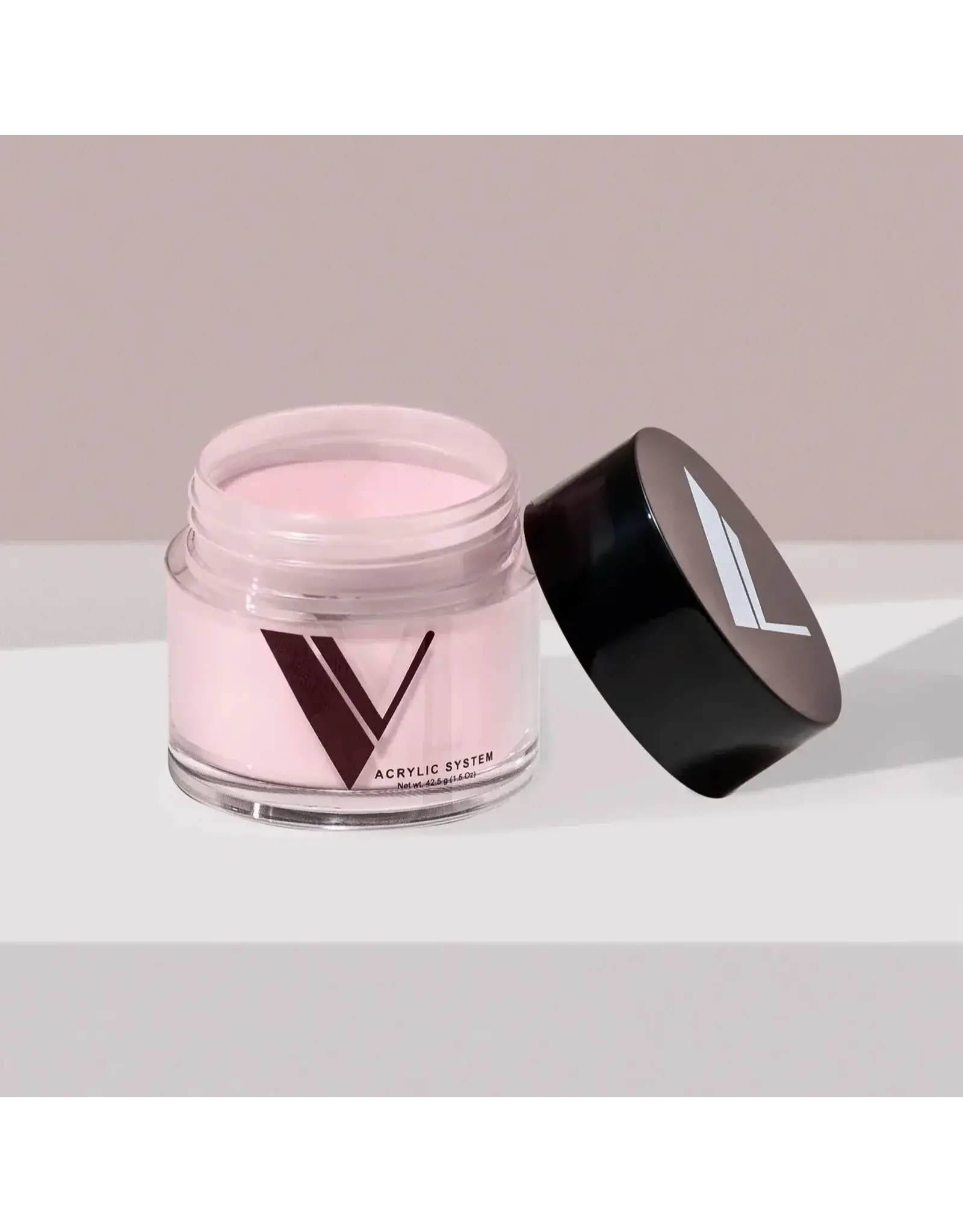 VALENTINO Acrylic System - Sugar Rush (1.5oz)