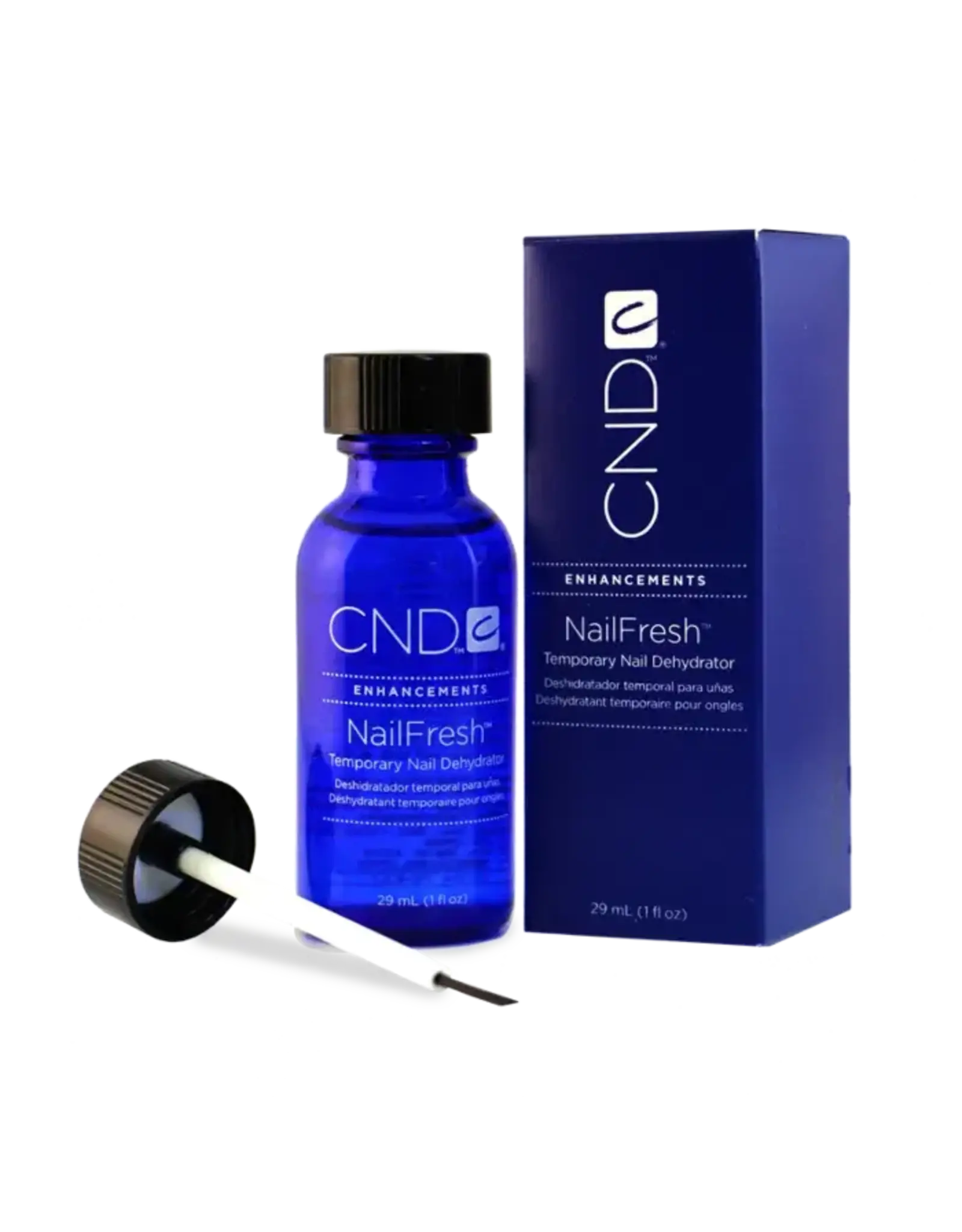 CND Nail Fresh Dehydrator