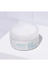 CUCCIO Intense Hydrating Heel Treatment - Shea & Vetiver (2oz)
