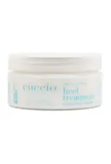 CUCCIO Intense Hydrating Heel Treatment - Shea & Vetiver (2oz)