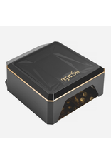 Après Nova LED Lamp - Black