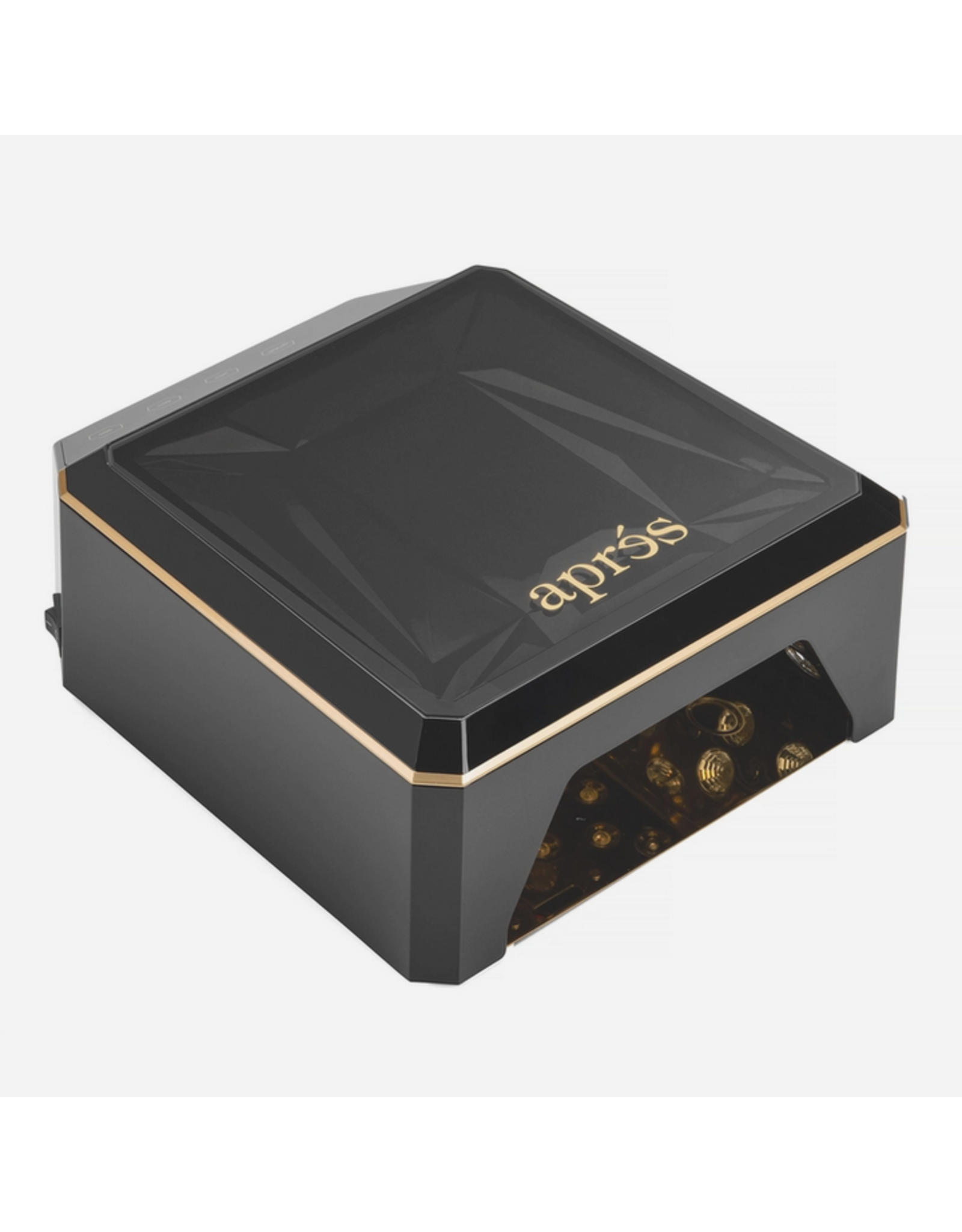 Après Nova LED Lamp - Black