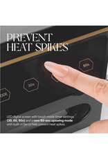 Après Nova LED Lamp - Black